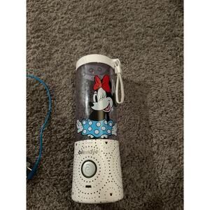 Minnie Mouse Blendjet (slightly used no box)